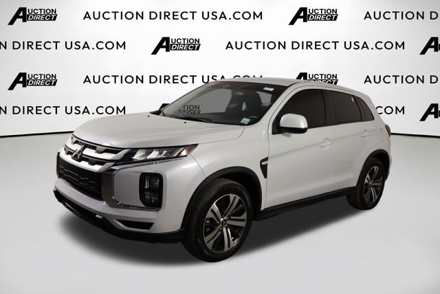 mitsubishi outlander sport 2024 JA4ARUAU7RU000936 image mitsubishi outlander sport 2024 JA4ARUAU7RU000936 image